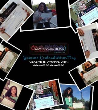 Grande successo per la campagna Women's Contradictions